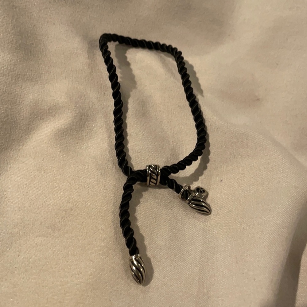 David Yurman  bracelet